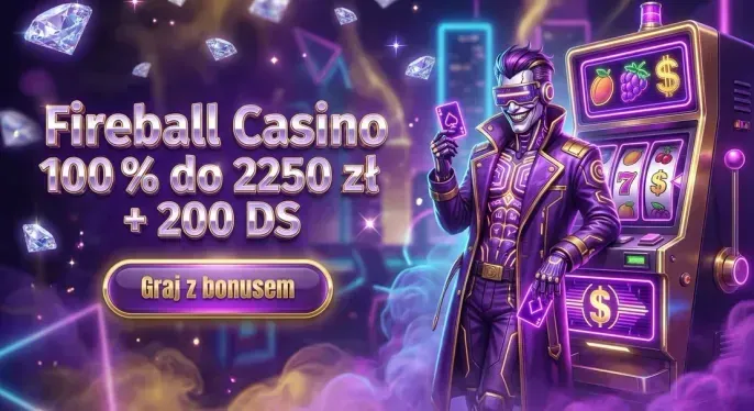 Fireball Casino